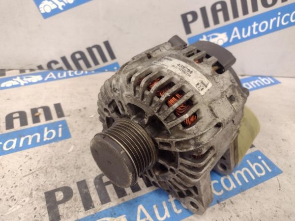 Alternatore Lancia PHedra 4HW