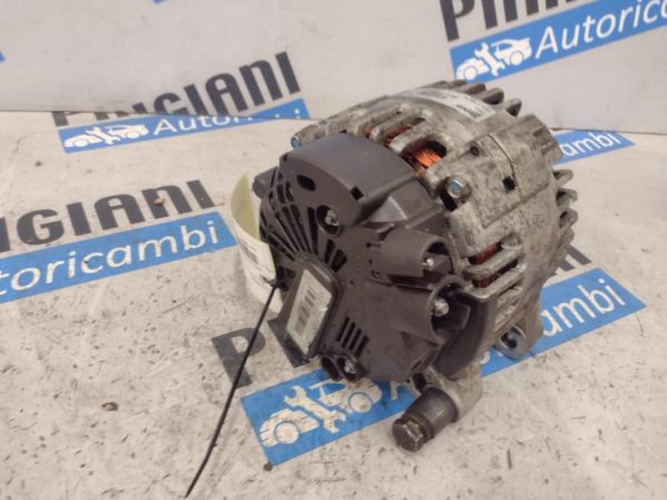 Alternatore Lancia PHedra 4HW