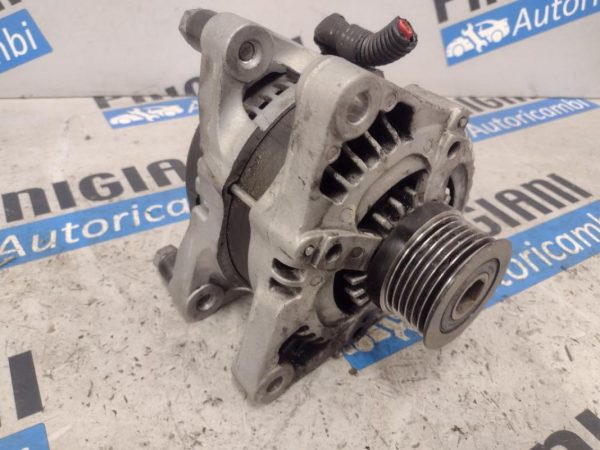 Alternatore Ford C-max G8DB