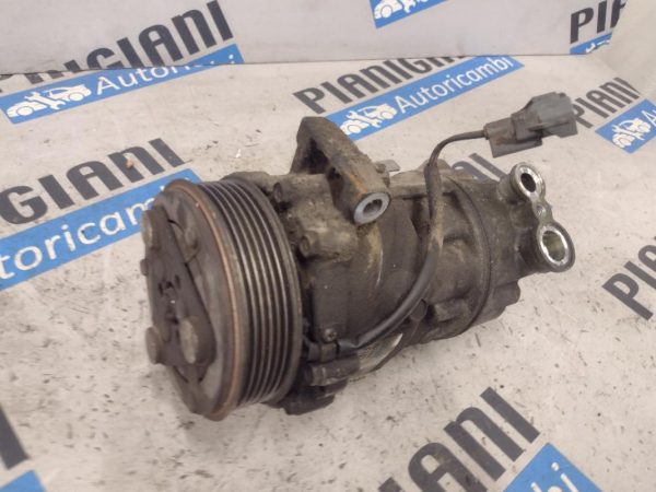 Compressore a/c Fiat Doblò 198A3000