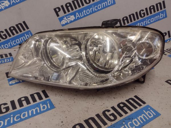 Faro Anteriore Sinistro Fiat Punto III