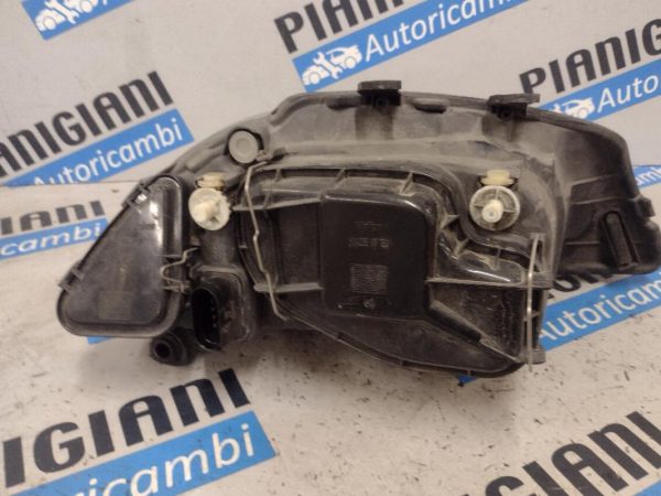 Faro Anteriore Sinistro Seat Ibiza 2008