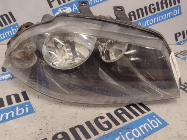 Faro Anteriore Destro Seat Ibiza 2008