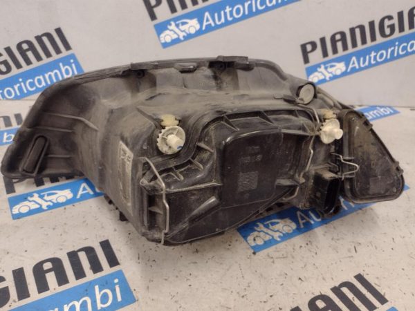 Faro Anteriore Destro Seat Ibiza 2008