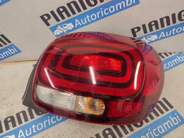 Faro Posteriore Destro Citroen C3 Aircross