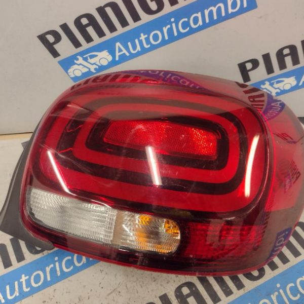 Faro Posteriore Destro Citroen C3 Aircross