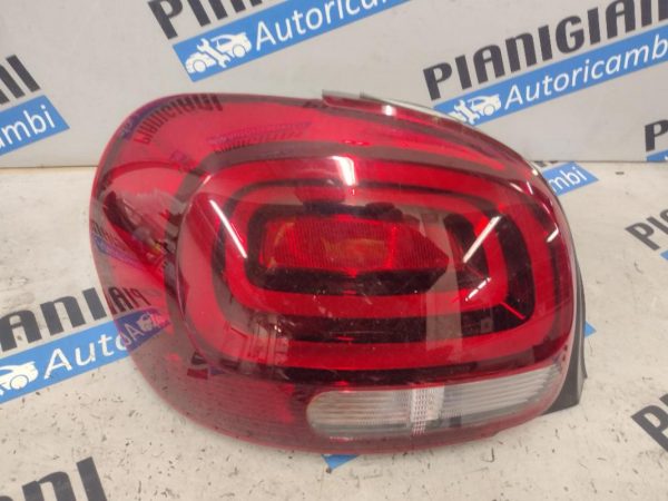 Faro Posteriore sinistro Citroen C3 Aircross