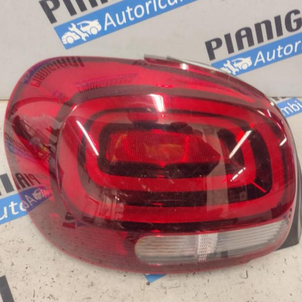 Faro Posteriore sinistro Citroen C3 Aircross