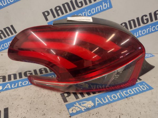 Faro Posteriore Sinistro Peugeot 208 2016