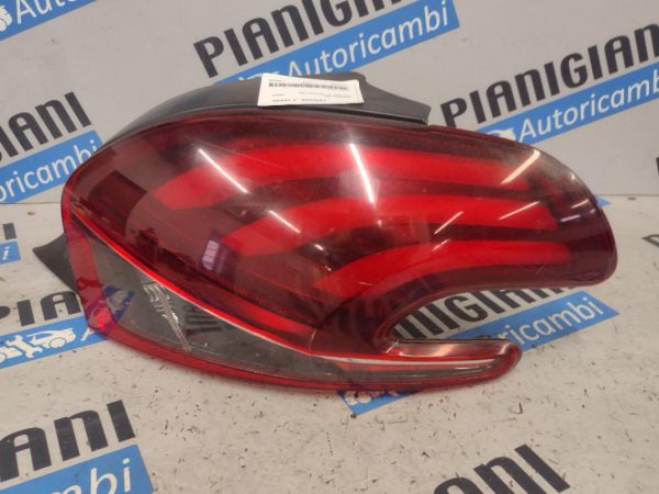 Faro Posteriore Destro Peugeot 208 2016