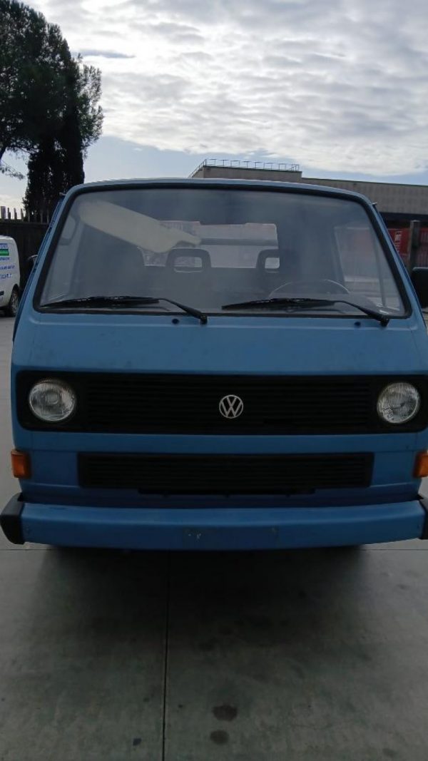 Volkswagen Transporter T3 solo per ricambi