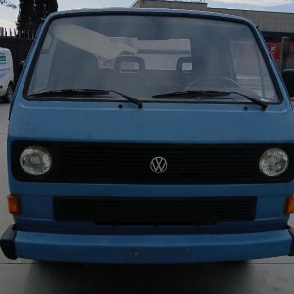 Volkswagen Transporter T3 solo per ricambi