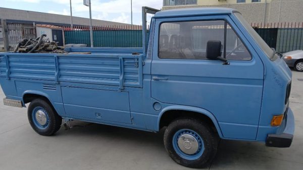 Volkswagen Transporter T3 solo per ricambi