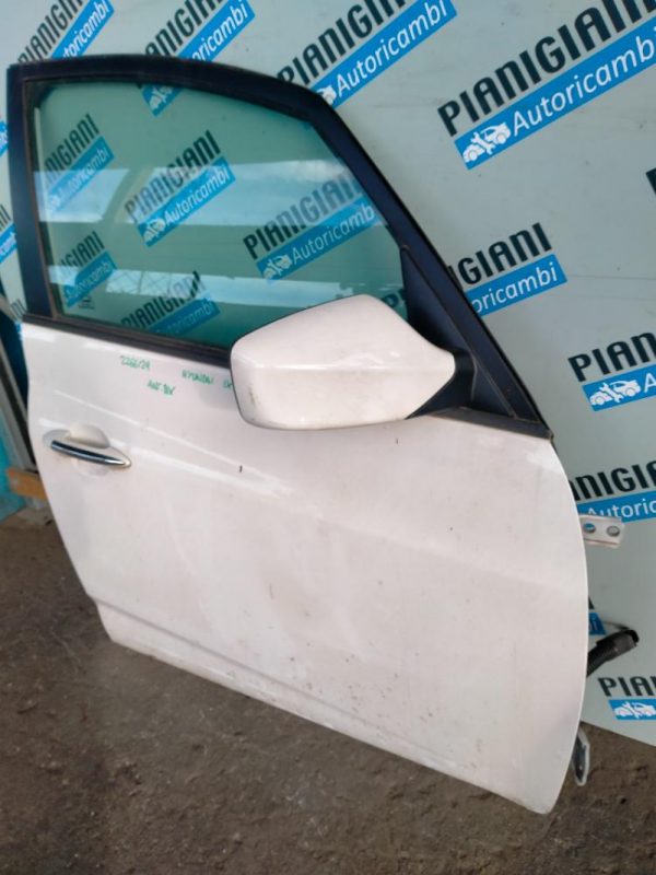 Porta Anteriore Destra Hyundai ix20 2012