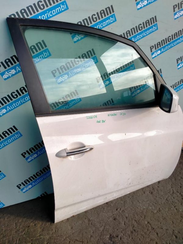 Porta Anteriore Destra Hyundai ix20 2012