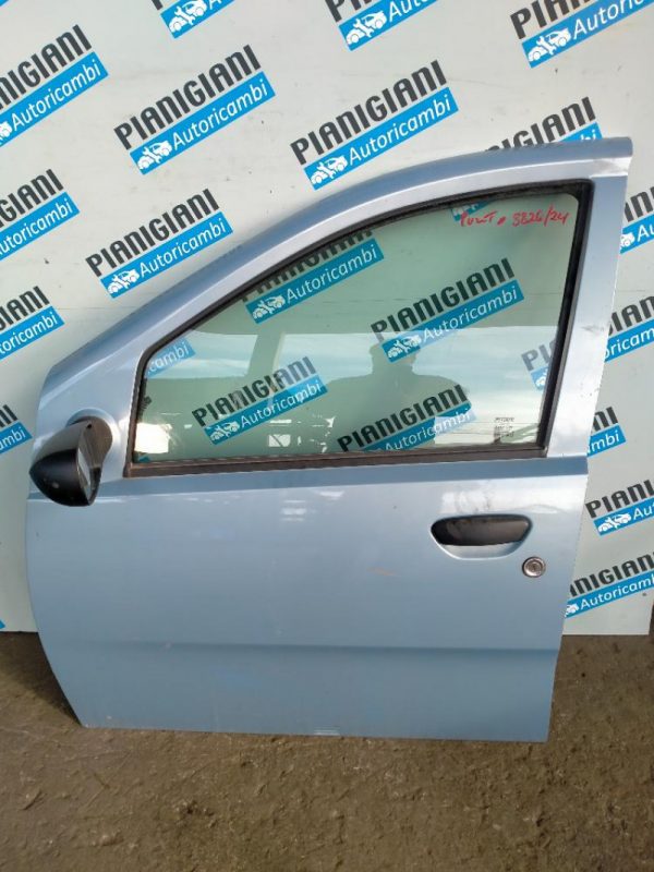 Porta Anteriore Sinistra Fiat Punto 2005