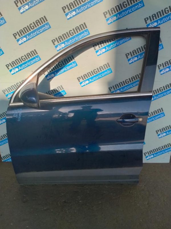 Porta Anteriore Sinistra Volkswagen Tiguan 2008