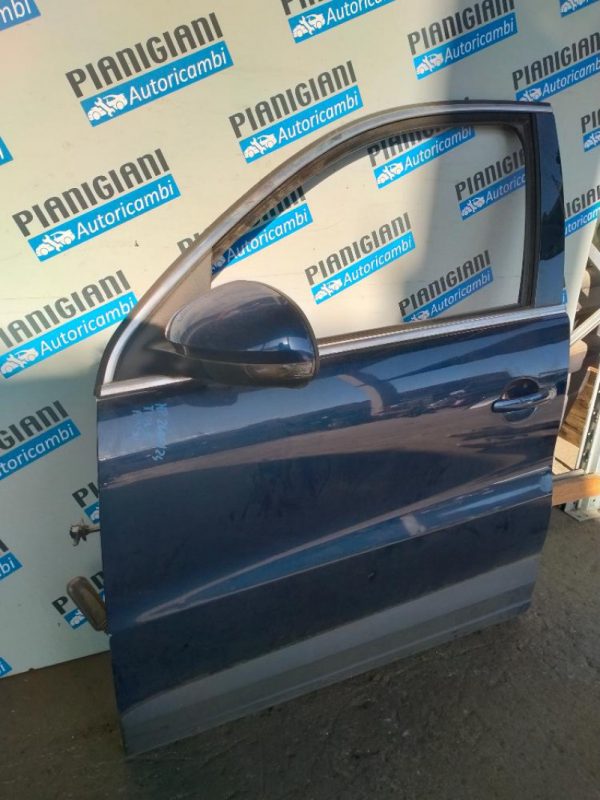 Porta Anteriore Sinistra Volkswagen Tiguan 2008