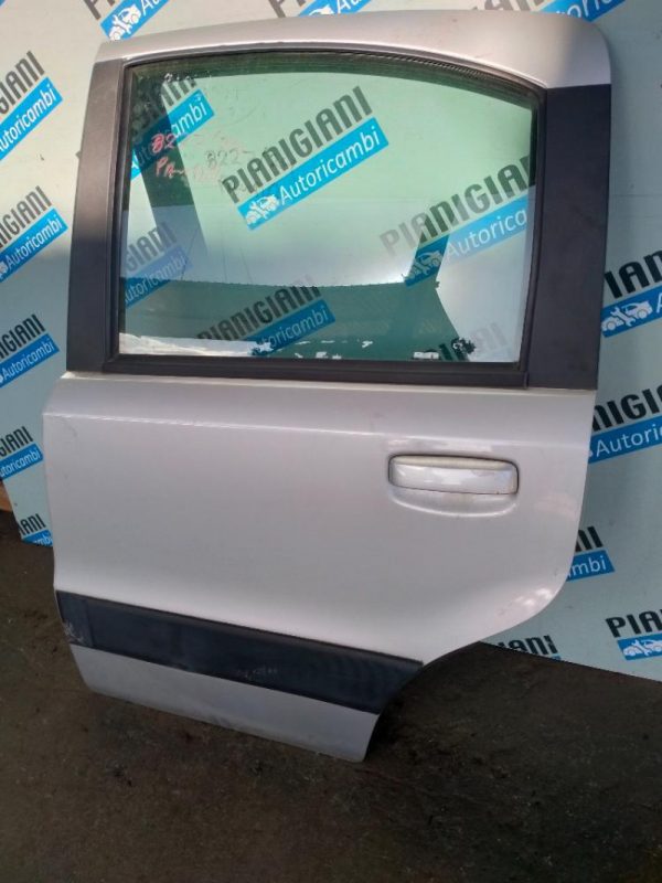 Porta Posteriore Sinistra Fiat Panda 2009
