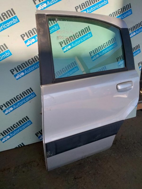 Porta Posteriore Sinistra Fiat Panda 2009