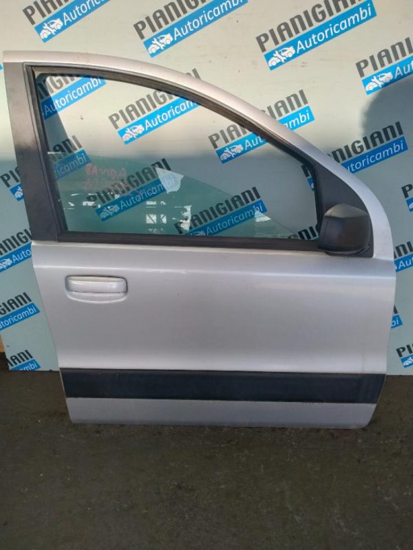 Porta Anteriore Destra Fiat Panda 2009