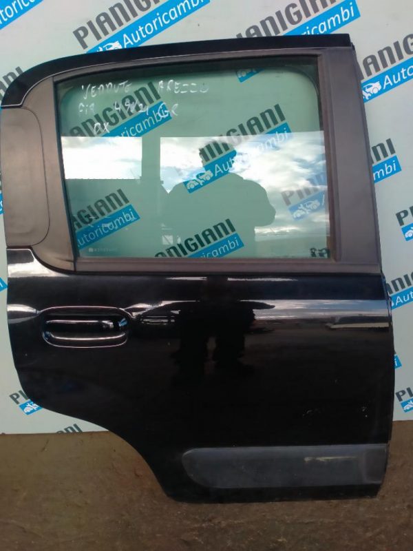 Porta Posteriore Destra Fiat Panda 2016