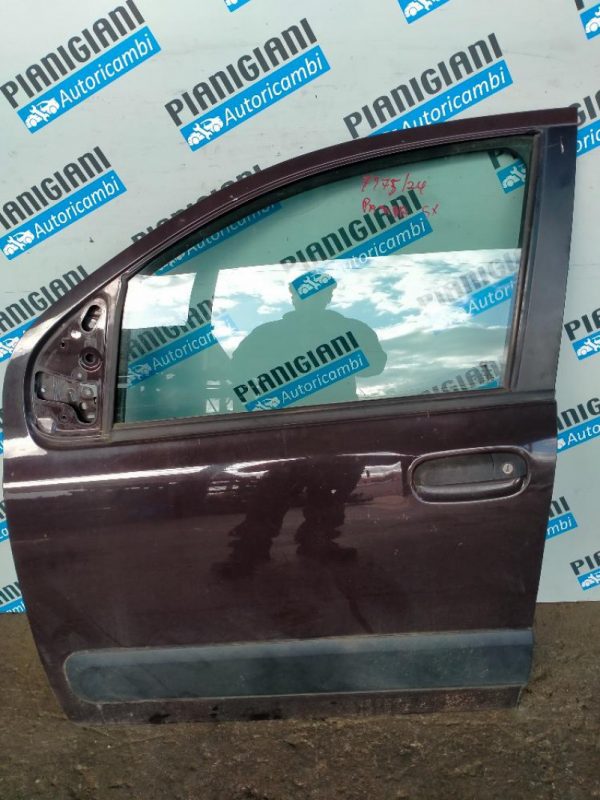 Porta Anteriore Sinistra Fiat Panda 2013