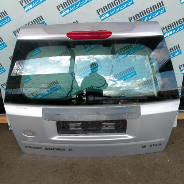 Portellone Posteriore Land Rover Freelander II 2007