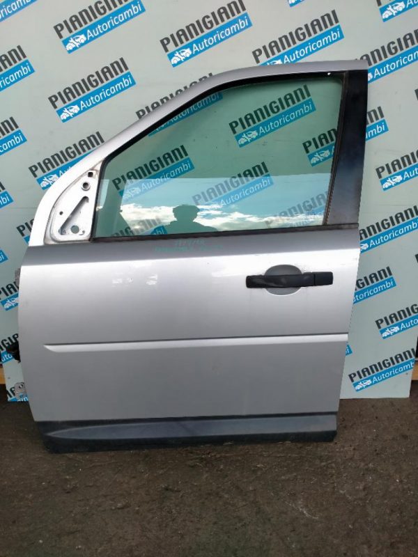 Porta Anteriore Sinistra Land Rover Freelander II 2007