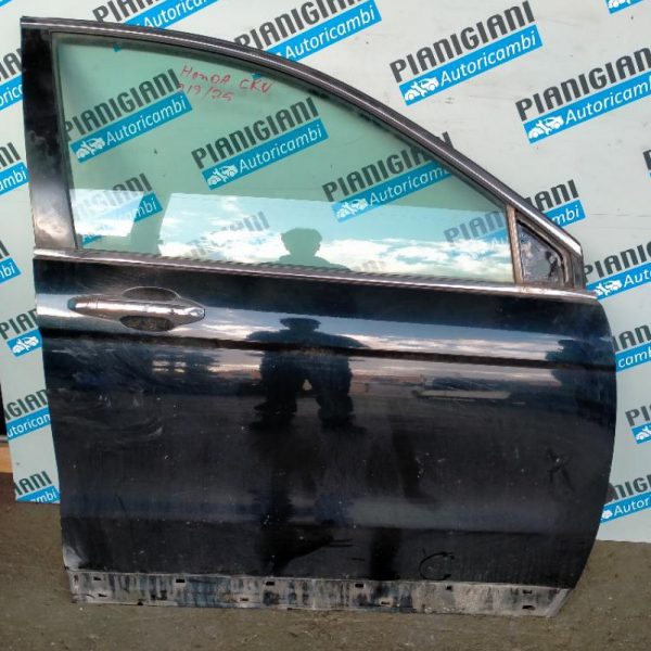 Porta Anteriore Destra Honda CR-V 2007