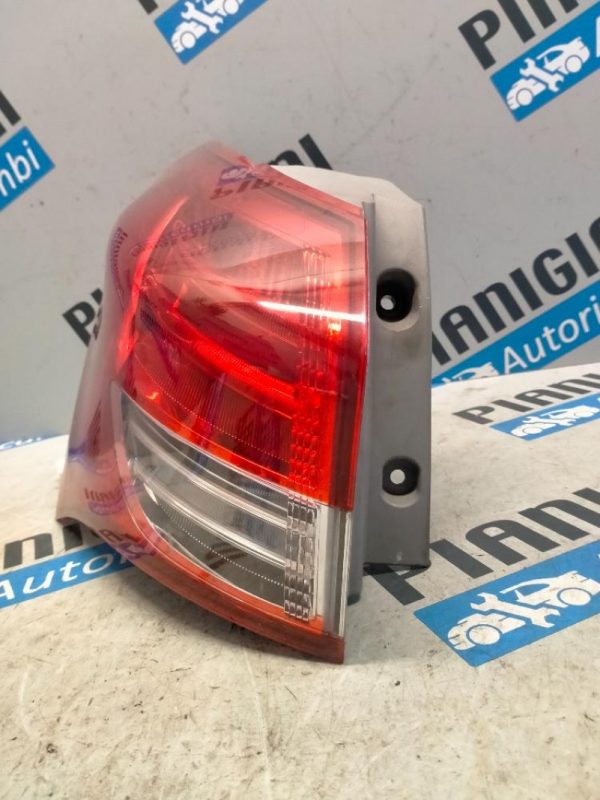 Faro Posteriore Sinistro Hyundai ix20 2012