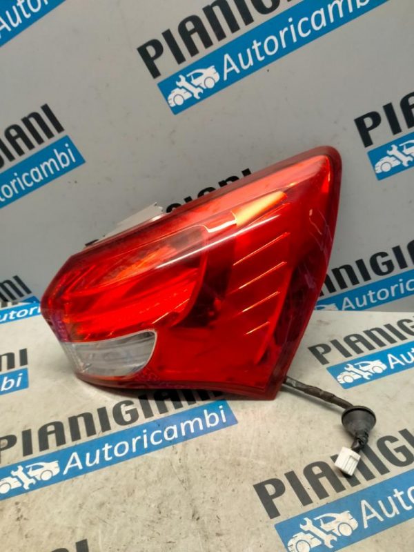 Faro Posteriore Destro Hyundai ix20 2012