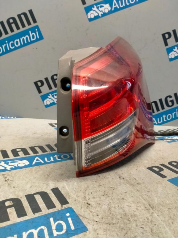 Faro Posteriore Destro Hyundai ix20 2012