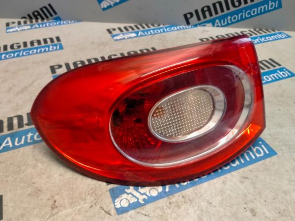 Faro Posteriore Sinistro Volkswagen Tiguan 2008