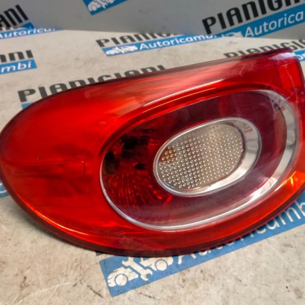 Faro Posteriore Sinistro Volkswagen Tiguan 2008