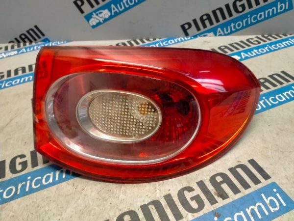 Faro Posteriore Destro Volkswagen Tiguan 2008