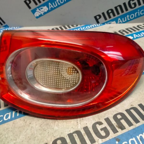 Faro Posteriore Destro Volkswagen Tiguan 2008