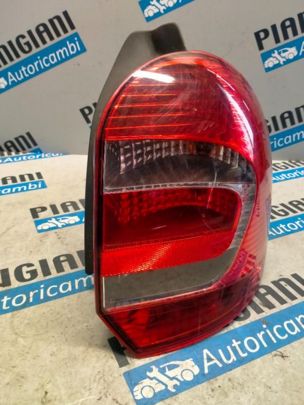 Faro Posteriore Destro Renault Modus 2010