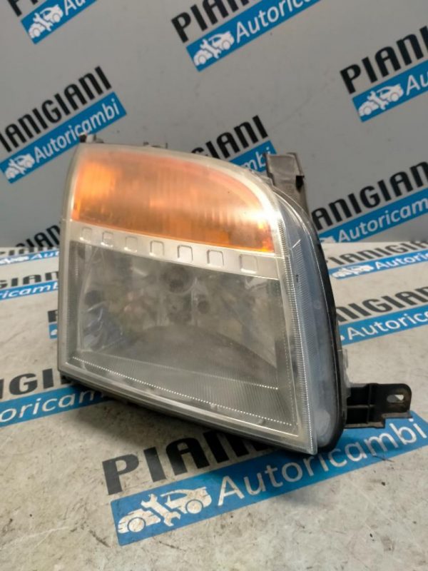 Faro Anteriore Destro Ford Fusion 2009