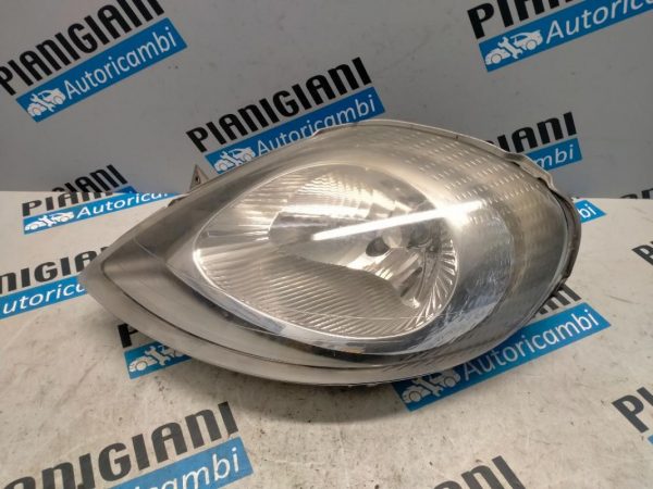 Faro Anteriore Sinistro Opel Vivaro 2005