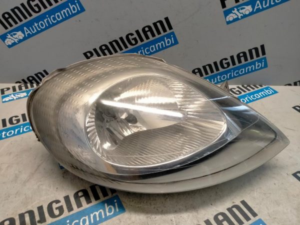 Faro Anteriore Destro Opel Vivaro 2005