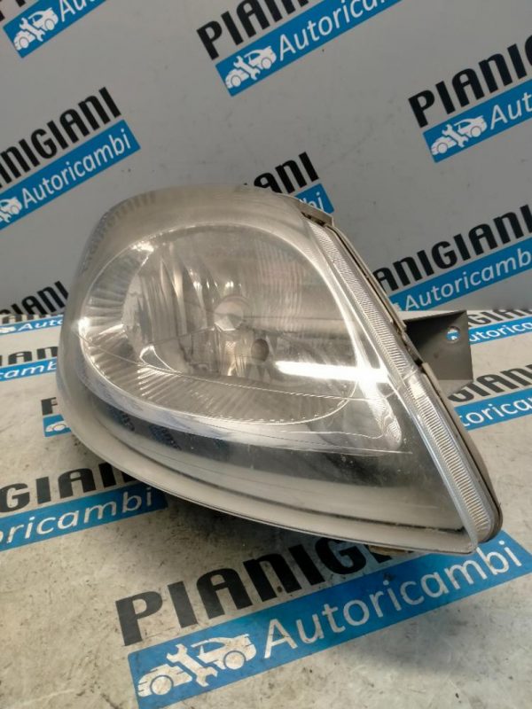 Faro Anteriore Destro Opel Vivaro 2005