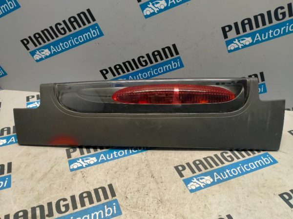 Faro Posteriore Sinistro Opel Vivaro 2005