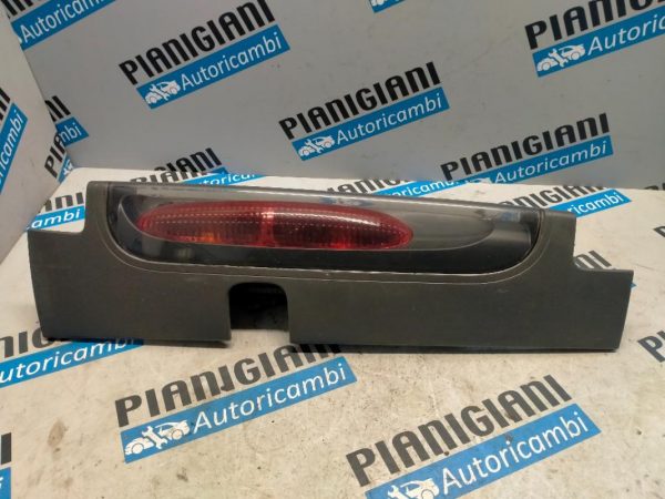 Faro Posteriore Destro Opel Vivaro 2005