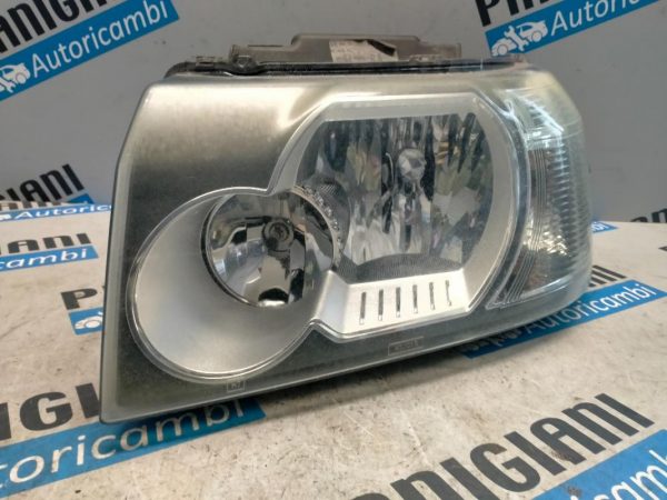 Faro Anteriore Sinistro Land Rover Freelander II 2007