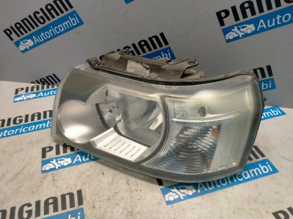 Faro Anteriore Sinistro Land Rover Freelander II 2007