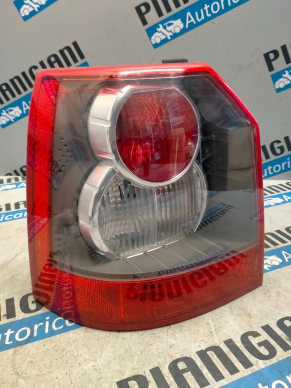 Faro Posteriore Sinistro Land Rover Freelander II 2007