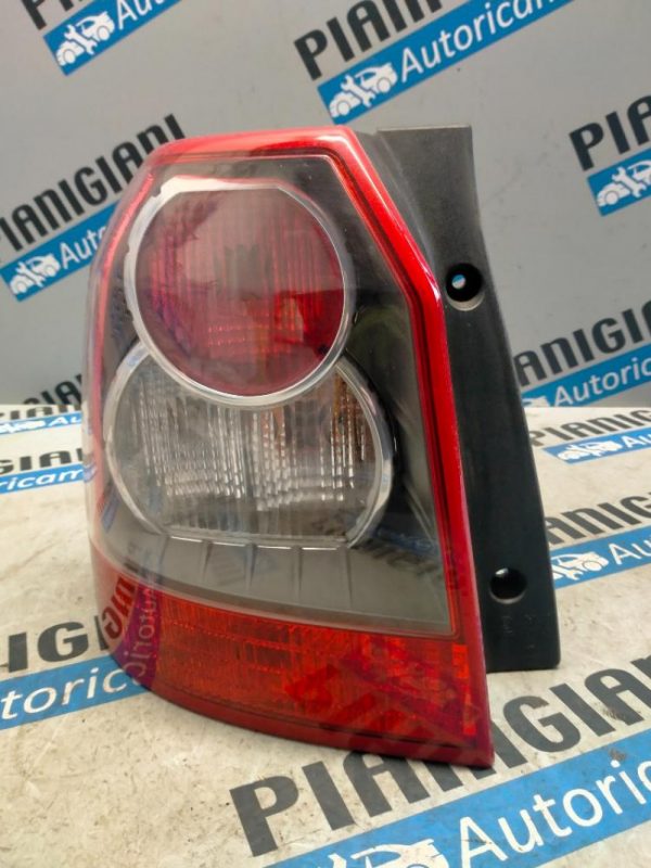 Faro Posteriore Sinistro Land Rover Freelander II 2007