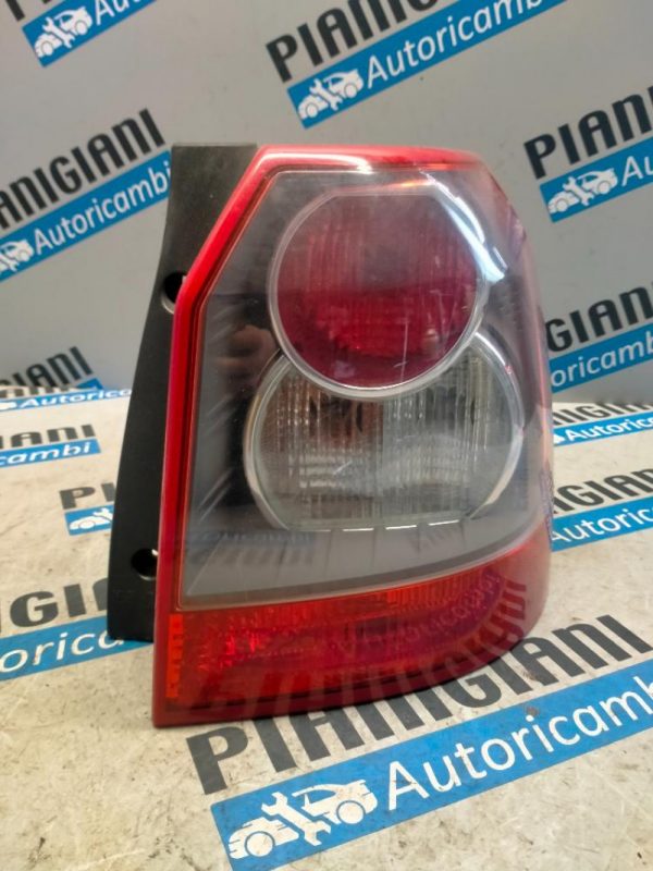 Faro Posteriore Destro Land Rover Freelander II 2007