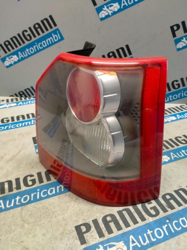 Faro Posteriore Destro Land Rover Freelander II 2007